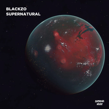 Blackzo - Supernatural
