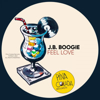 J.B. Boogie - Feel Love