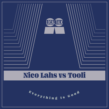 Nico Lahs - Everything Is Good