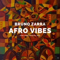 Bruno Zarra - Afro Vibes