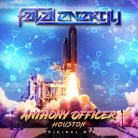 Anthony Officer - Houston