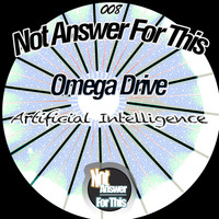 Omega Drive - Artificial Intelligence