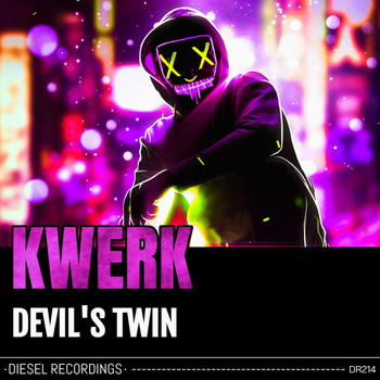 Kwerk - Devil's Twin