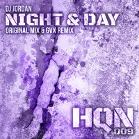 DJ Jordan - Night & Day