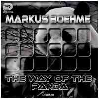 Markus Boehme - The Way of The Panda