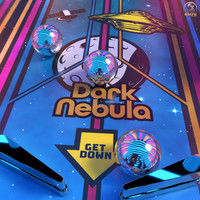 DARK NEBULA - Get Down