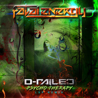D-Railed - Psycho Therapy