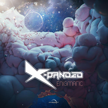 X-Panded - Enigmatic