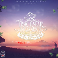 Itz-Beez-Da TrackStar - Riddims Hidden In The Peace, Vol. 8
