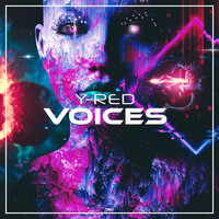 Y-Red - Voices