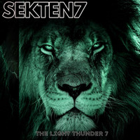 Sekten7 - The Light Thunder 7 Deluxe Version