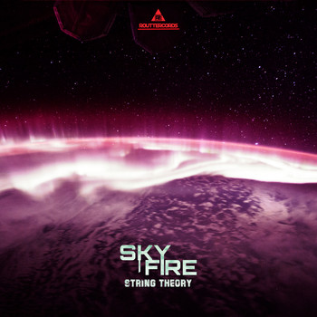 Sky Fire - String Theory