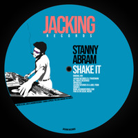 Stanny Abram - Shake It
