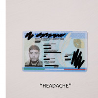Blackchild (ITA) - Headache
