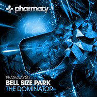 Bell Size Park - The Dominator