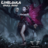 Liveloula - Skull Fairy