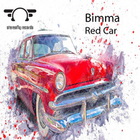 Bimma - Red Car