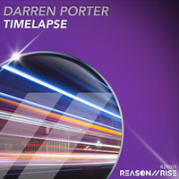 Darren Porter - Timelapse
