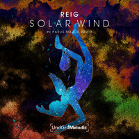 Reig (FR) - Solar Wind