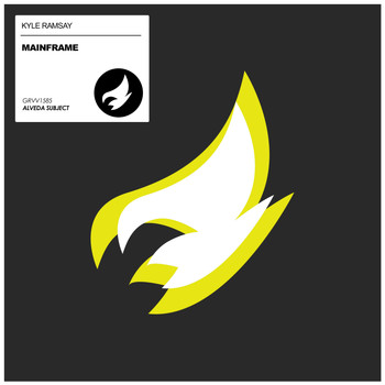 Kyle Ramsay - Mainframe