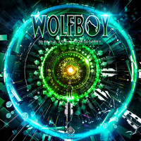 Wolfboy - Reality Tunnel