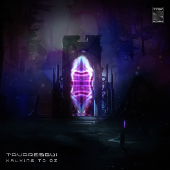 Tavaresgui - Walking to Oz