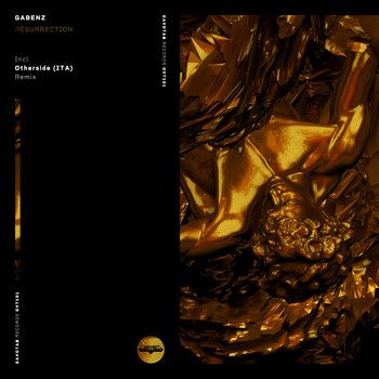 Gabenz - Resurrection