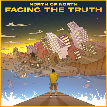 North of North - Hanging by a Thread