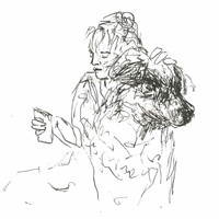 Hana Stretton - The Thrill Of Loneliness