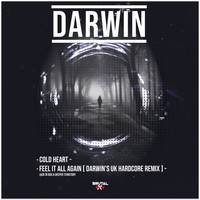 Darwin - Cold Heart