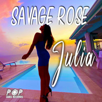 Julia - Savage Rose