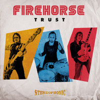 Fire Horse - Trust