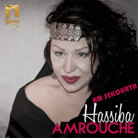 Hassiba Amrouche - Am sekourth