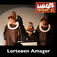 Amager Revyen - Lorteøen Amager