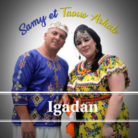 Samy, Taous Arhab - Igadan