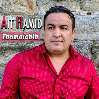 Ait Hamid - Thamaichth