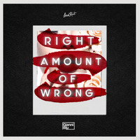 Gianni Blu - Right Amount of Wrong (2022 Mix)