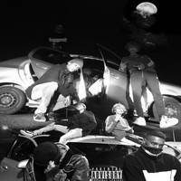 Jazzy - Dark times / Dark Lane (Explicit)