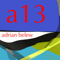 Adrian Belew - a13