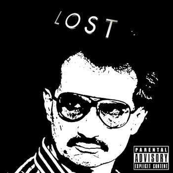 Martin Smith - LOST: The Infernal Mixtape (Explicit)