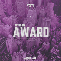Missy Jay - Award