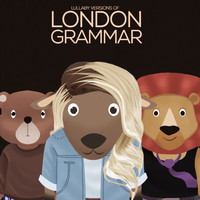 The Cat and Owl - Lullaby Versions of London Grammar