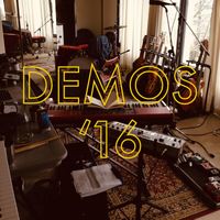 Current Swell - Demos '16 (Explicit)