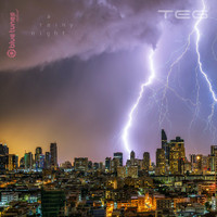TEG - A Rainy Night