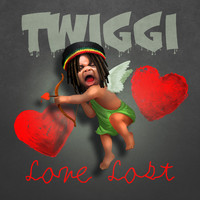 Twiggi - Love Lost