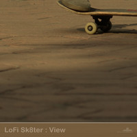 LoFi Sk8ter - View