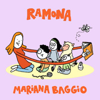 Mariana Baggio - Ramona