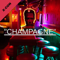 X-Con - Champagne