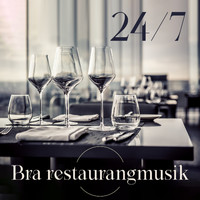 Restaurang Jazz - 24/7 Bra restaurangmusik: Frukost, Brunch och middag, Fin jazz hela dagen, Jazz från morgon till kväll