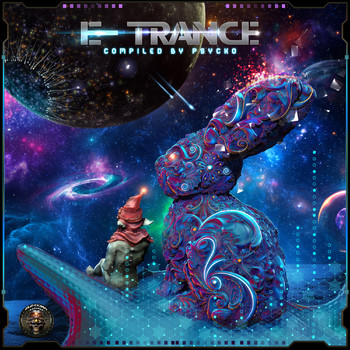 DJ Psycko - E-Trance